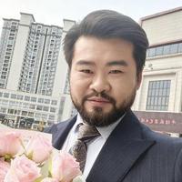 潘浪华演员头像