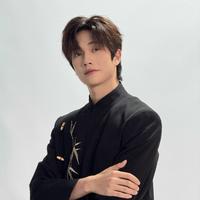 陈智  慧演员头像