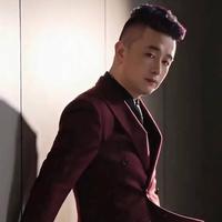 杨剡钊演员头像
