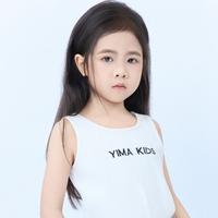 罗佩瑶演员头像