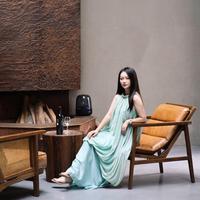 史悦悦演员头像