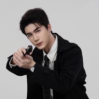 黄靖演员头像