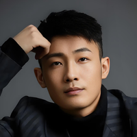 李梓嘉演员头像