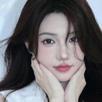翁小椰演员头像
