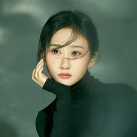 尹思淇演员头像
