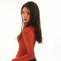 孙婷嫄演员头像