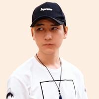 徐斌演员头像