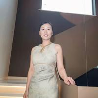 唐玥演员头像