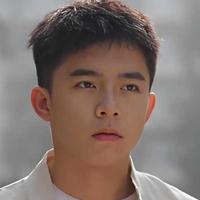 顾小白演员头像