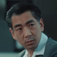 邢雷演员头像