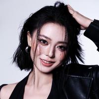 高岫楠演员头像