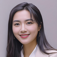 陈菁菁演员头像