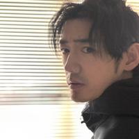 徐越演员头像