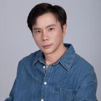 虎哥演员头像