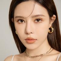 付瑶演员头像