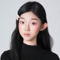 七七演员头像