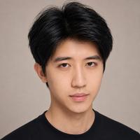 任洪辰演员头像