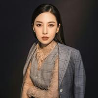 贾晓晨演员头像