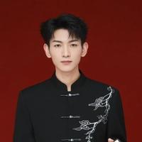 曜晨演员头像