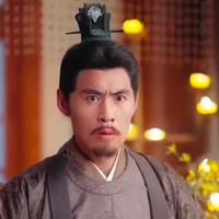 王盟演员头像