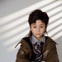 刘书杰演员头像