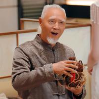 袁进达演员头像