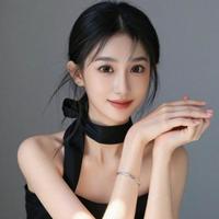 鹿瑶演员头像