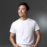 李威斯演员头像