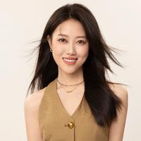 钰涵演员头像
