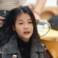 黄苡涵演员头像