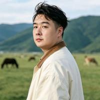 大锤演员头像