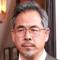朱子锋演员头像