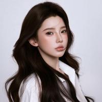 钱璐瑶演员头像