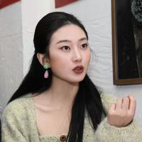 瑾萱演员头像