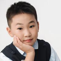 盛睿演员头像