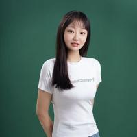 徐静雅演员头像