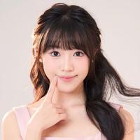 陈瑶演员头像