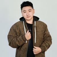 豆豆演员头像