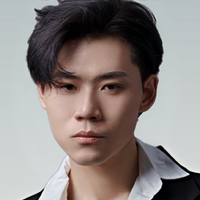 李政陶演员头像