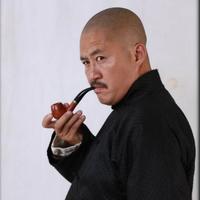 岳东峰演员头像