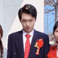林焱演员头像