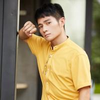 黄益龙演员头像