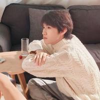 吴宇泽演员头像
