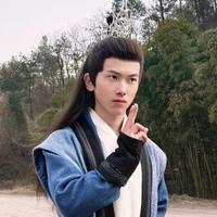 赵煜航演员头像
