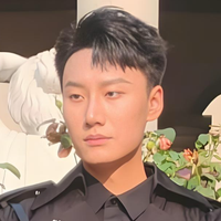 海鑫演员头像