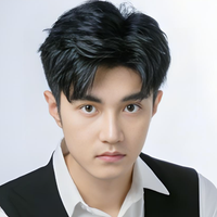 杨升演员头像