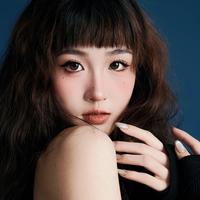王杨煜格演员头像