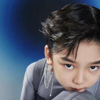 刘奕辰Eason演员头像