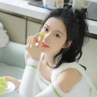 张茜雯演员头像