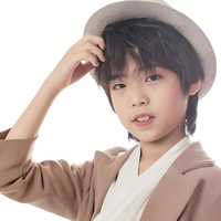 曾弘铭演员头像